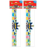 Teacher Created Resources EP-62000-2 Pete The Cat Happy Birthday, Crowns (2 PK)
