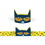 Teacher Created Resources EP-62001 Pete The Cat Crowns, Price/Pack