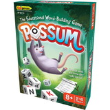Teacher Created Resources EP-66112 Possum Dice Game