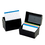 Esselte ESS01351 Oxford Plastic Index Card Box 3X5, Price/EA