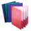 Esselte ESS5740404 Oxford 8 Pocket Organizer Assorted Cover Colors, Price/EA