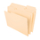 Esselte ESS75213 File Folders Letter 1/3 Cut Tab 100 Ct, Price/EA
