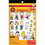 Eureka EU-609600 Peanuts Sticker Book, Price/Each