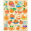 Eureka EU-650918 Orange Scented Stickers, Price/Pack