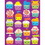 Eureka EU-650921 Cupcake Scented Stickers, Price/Pack