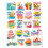 Eureka EU-655062 Birthday Theme Stickers, Price/Pack