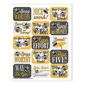 Eureka EU-655093 The Hive Success Stickers
