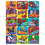 Eureka EU-657302 Marvel Super Hero Adventur Stickers