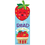 Eureka EU-834030 Strawberry Bookmarks Scented