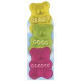 Eureka EU-834051 Beary Good Reader Scentd Bookmarks, Gummy Bear