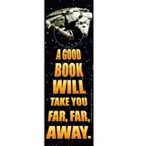 Eureka EU-834208 Star Wars Good Book Bookmarks