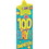 Eureka EU-834218 Color My World 100 Days Bookmarks, Price/Pack