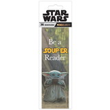 Eureka EU-843230 The Mandalorian Be A Souper Bookmrk