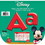 Eureka EU-845049 Mickey Mouse Clubhouse Red Deco, Letters, Price/Pack