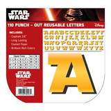 Eureka EU-845060 Star Wars Deco Letters