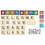 Eureka EU-847697 Scrabble Welcome To Our Class Mini, Bbs, Price/Set