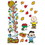 Eureka EU-849334 Peanuts Fall Door Decor Kit, Price/Set