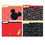 Eureka EU-866404 Mickey Color Pop File Folders