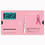 E-Z Grader EZ-5703PINK Breast Cancer Pink Ez Grader, Price/EA