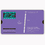 E-Z Grader EZ-5703PURPLE Purple Score Up To 95 Questions, Price/EA