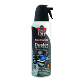 Falcon Safety Products FALDPSM Dust Off 7 Oz Duster
