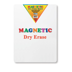 Flipside FLP10025 Magnetic Dry Erase Board 9 X 12