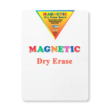 Flipside FLP10026 Magnetic Dry Erase Board 17 1/2X23 1/2