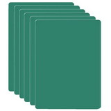 Flipside Products FLP10109-6 Green Chalk Board 9.5X12 (6 EA)