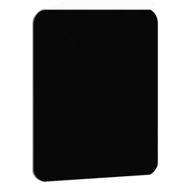 Flipside FLP10204 Chalk Board 18X24 Black