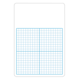 Flipside FLP11162 Dry Erase Graph Board