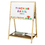 Flipside FLP17390 Magnetic Teaching Easel