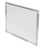 Flipside FLP17631 Aluminum Frame Dryerase Board 24X36