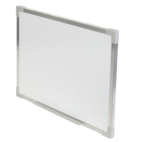 Flipside FLP17631 Aluminum Frame Dryerase Board 24X36