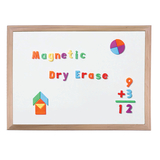 Flipside FLP17720 Wood  Magnetic Dryerase Board 18X24
