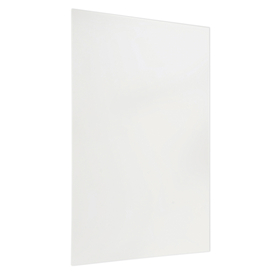 Flipside FLP2030010 White Foam Board 20X30 10 Sheets