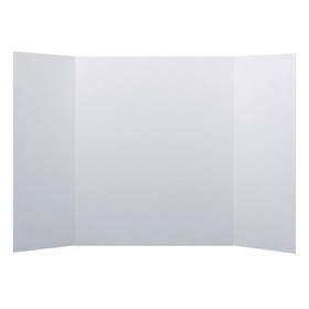 Flipside Products FLP3002224 1 Ply White Project Board 24Pk