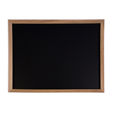 Flipside FLP32200 Wood Framed Chalk Board 18X24