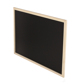 Flipside FLP33200 Wood Framed Chalk Board 24X36