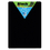 Flipside FLP40065 Black Dry Erase Boards 9 X 12, Price/EA