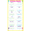Flipside FLP90703 Low-Tac Birthday Calendar Vertical, Price/EA