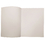 Flipside FLPBK512 Blank 7X8.5 Book 12 Pack Soft Cover, Price/ST