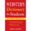 Merriam-Webster FSP9781596951792 Websters Dictionary For Students, Sixth Edition, Price/Each