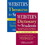 Merriam-Webster FSP9781596951839 Websters Dictionary/Thesaurus Set, For Students, Price/Set