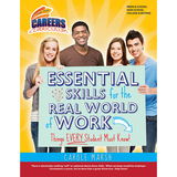 Gallopade GALCCPCARESS Careers Curriculum Essential Skills - For The Real World Of Work