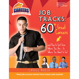 Gallopade GALCCPCARJOB Careers Curriculum Job Tracks