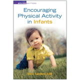Gryphon House GR-10057 Encouraging Physical Actvty Infants