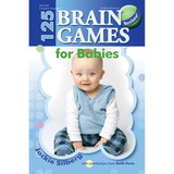 Gryphon House GR-13533 125 Brain Games For Babies Revised, Edition