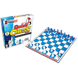 Getta 1 Games GTGQG01 Quick Chess