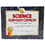 Hayes School Publishing H-VA571 Science Achievement 30/Pk 8.5 X 11 Certificates, Price/EA