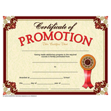 Hayes School Publishing H-VA609 Certificate Promotion 30-Set